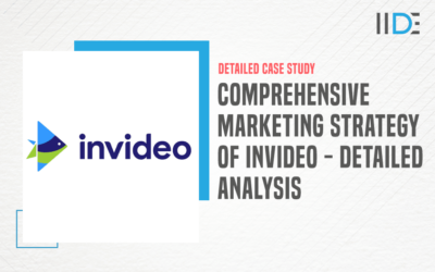 Comprehensive Marketing Strategy of InVideo – Detailed Analysis