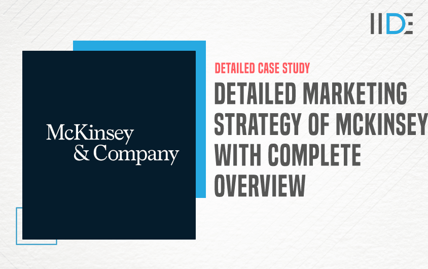 Marketing Strategy Of Mckinsey - Featured Image