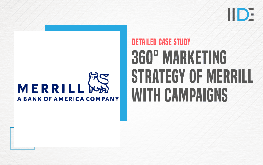 Marketing Strategy Of Merrill - Featured Image