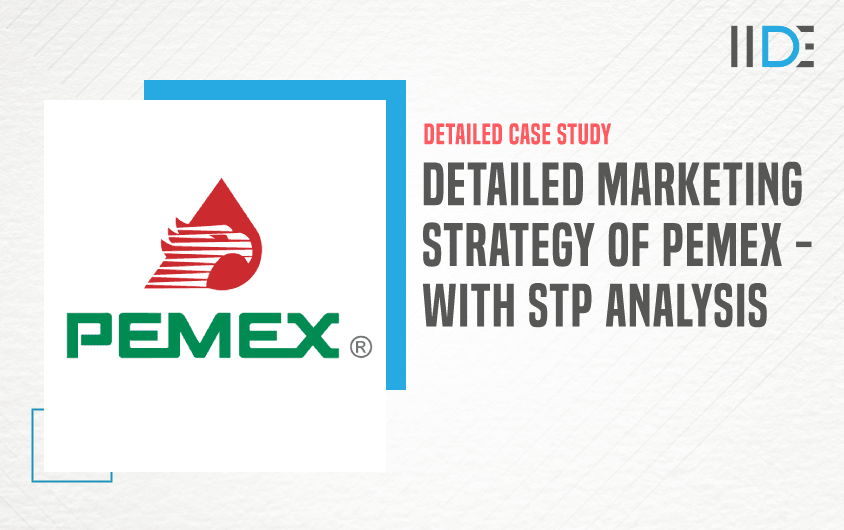 Marketing Strategy Of Pemex - Featured Image