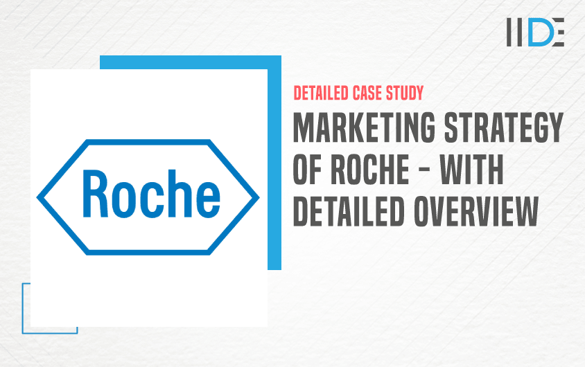 Marketing Strategy Of Roche - Featured Image