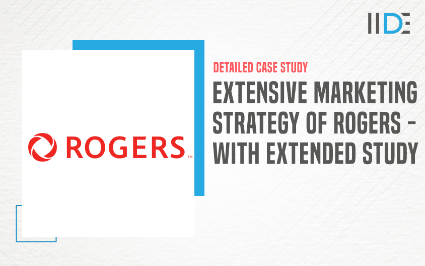 Marketing Strategy Of Rogers - Featured Image