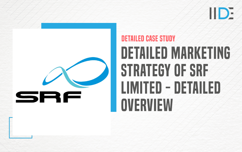 Marketing Strategy Of SRF Limited - Featured Image