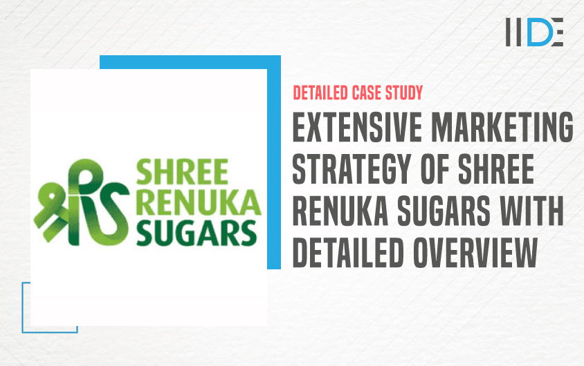 Marketing Strategy Of Shree Renuka Sugars - Featured Image