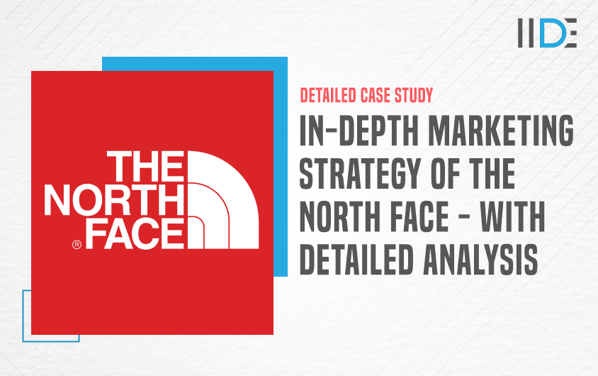 Marketing Strategy Of The North Face - Featured Image