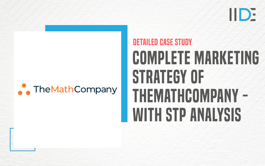 Marketing Strategy Of TheMathCompany - Featured Image
