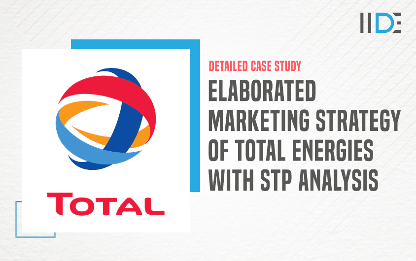 Marketing Strategy Of Total Energies - Featured Image