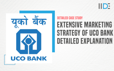 Extensive Marketing Strategy of UCO Bank – Detailed Explanation