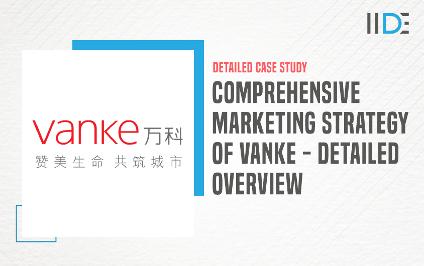 Marketing Strategy Of Vanke - Featured Image