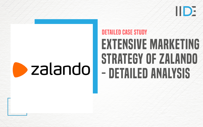 Marketing Strategy Of Zalando - Featured Image