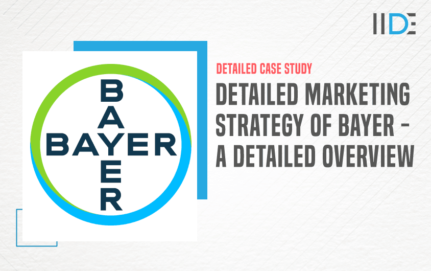 Marketing Strategy of Bayer - Featured Image