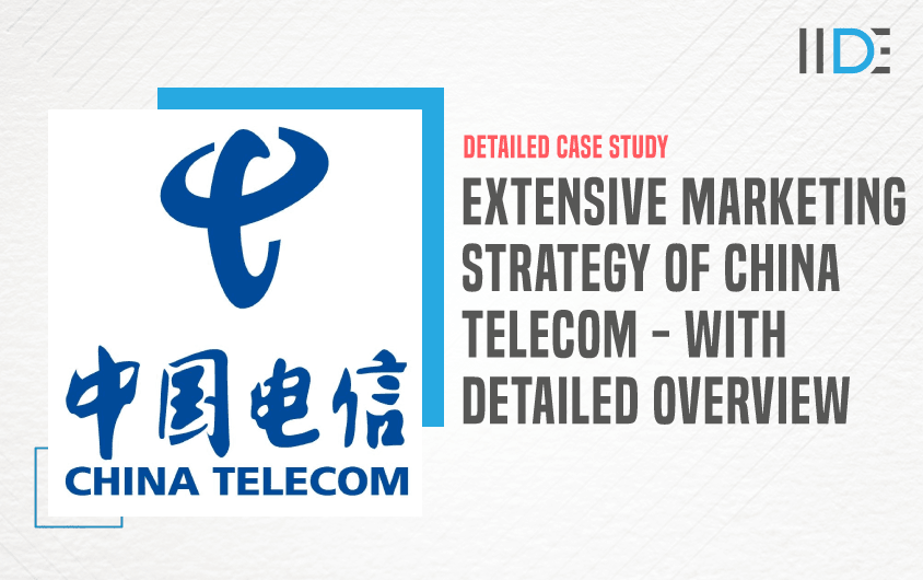 Marketing Strategy of China Telecom - Featured Image