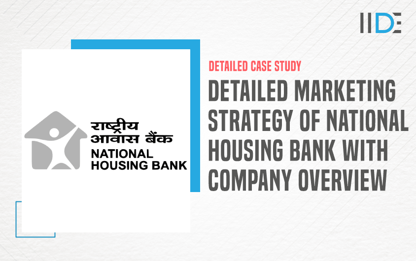Marketing Strategy of National Housing Bank - Featured Image