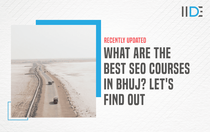 SEO Courses in Bhuj - Featured Image