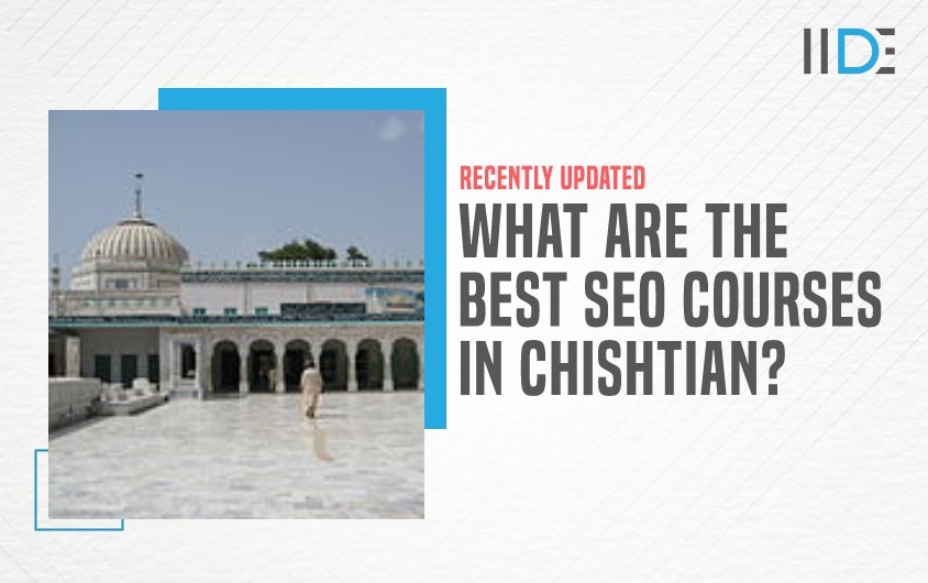 SEO Courses in Chishtian - Featured Image
