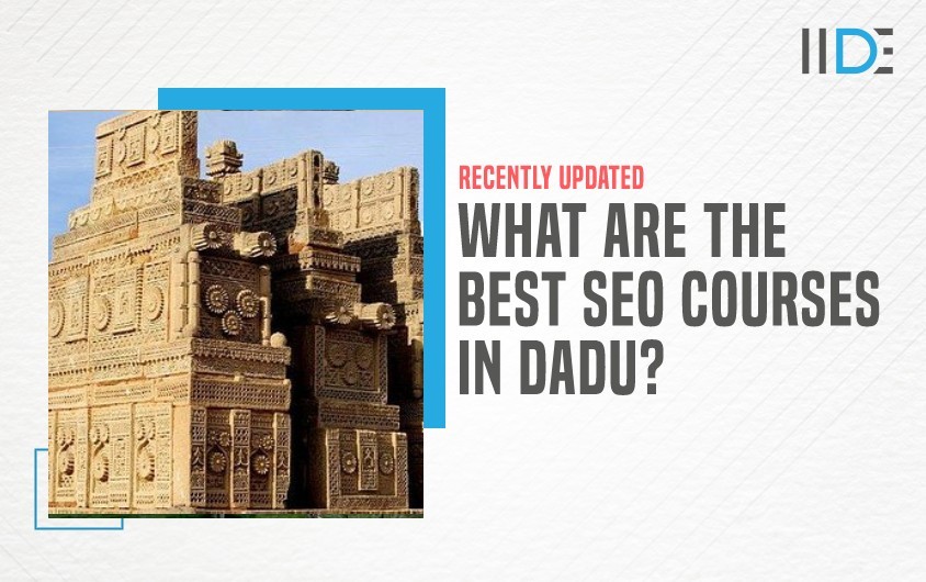 SEO Courses in Dadu - Featured Image