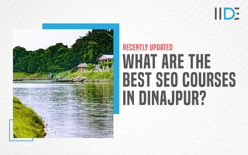 SEO Courses In Dinajpur - Featured Image