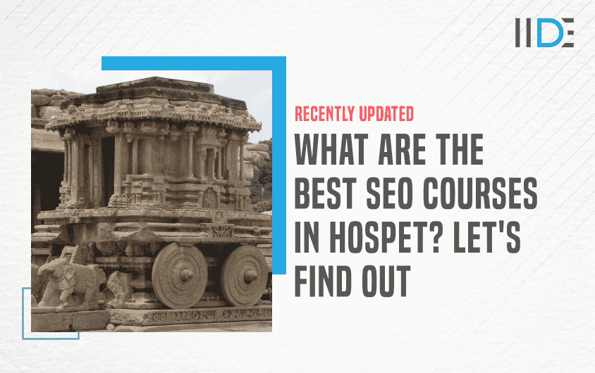 SEO Courses in Hospet - Featured Image