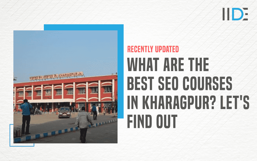 SEO Courses in Kharagpur - Featured Image