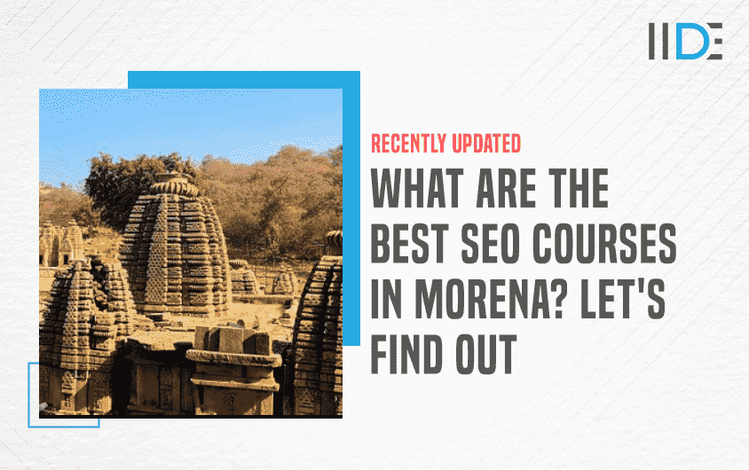 SEO Courses in Morena - Featured Image