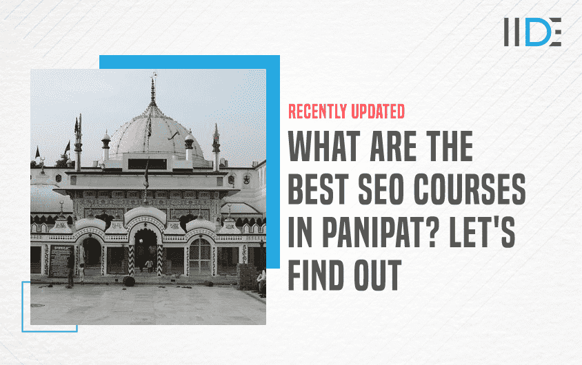 SEO Courses in Panipat - Featured Image