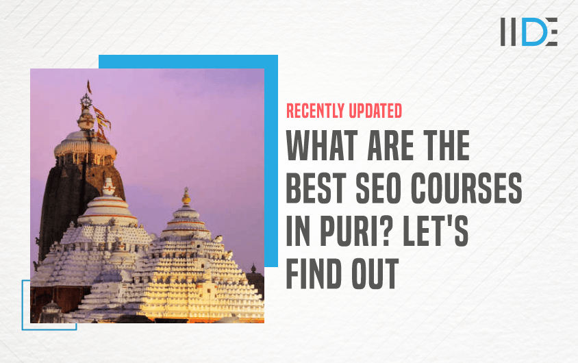 SEO Courses in Puri - Featured Image