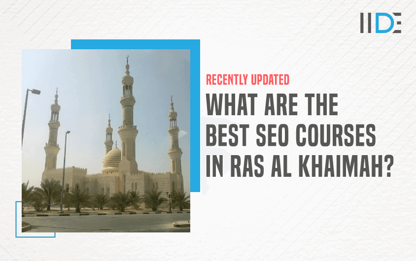 SEO Courses in Ras Al Khaimah - Featured Image