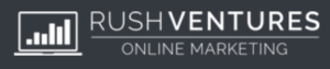 SEO Courses in Richmond Hill - Rush Ventures Logo