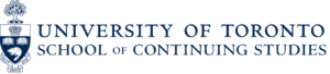 SEO Courses in Richmond Hill - University of Toronto School of Continuing Studies Logo