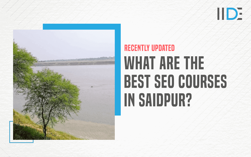 SEO Courses in Saidpur - Featured Image