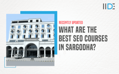 5 Best SEO Courses In Sargodha For Absolute Beginners