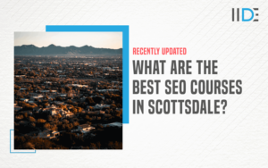 SEO Courses in Scottsdale - Featured Image