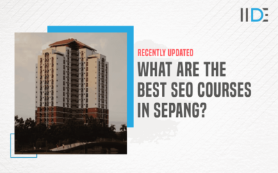 5 Best SEO Courses In Sepang For Absolute Beginners