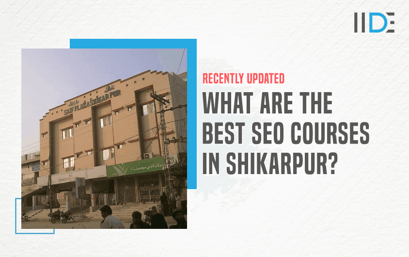 SEO Courses in Shikarpur - Featured Image