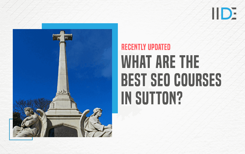 SEO Courses in Sutton - Featured Image