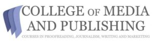 SEO Courses in  Birkenhead - College of Media and Publishing logo