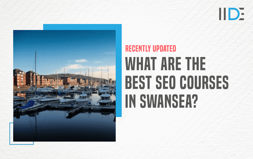 SEO Courses in Swansea - Featured Image