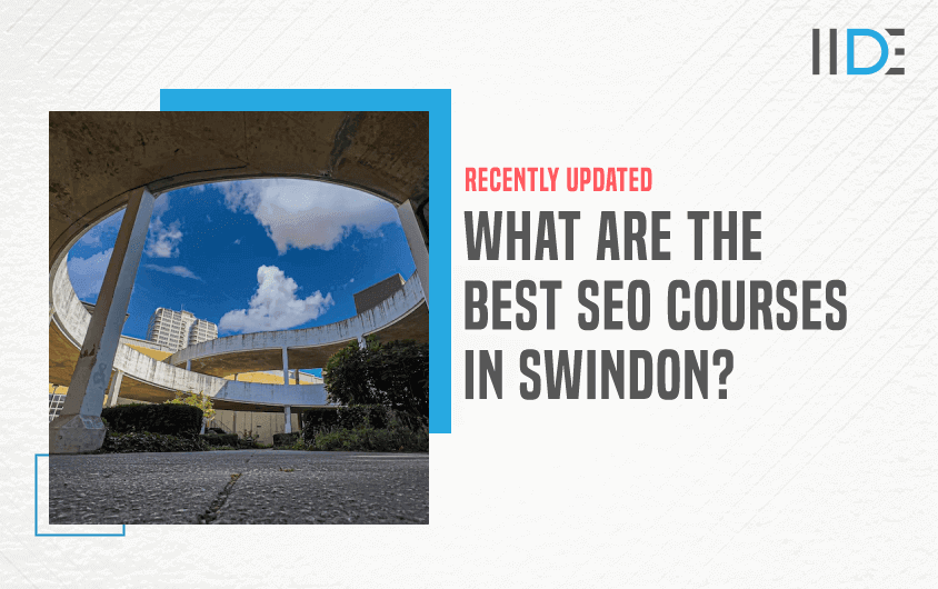 SEO Courses in Swindon - Featured Image