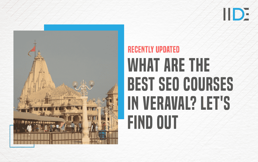 SEO Courses in Veraval - Featured Image
