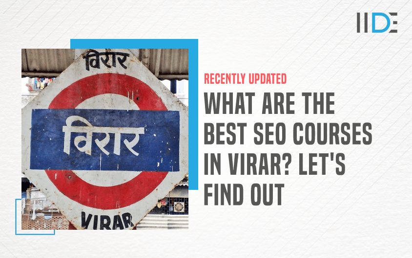 SEO Courses in Virar - Featured Image