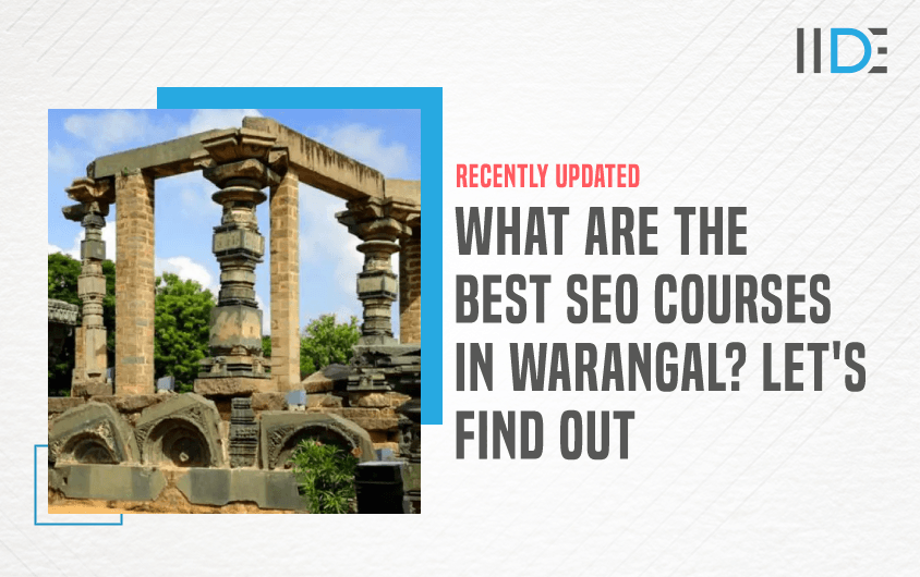 SEO Courses in Warangal - Featured Image