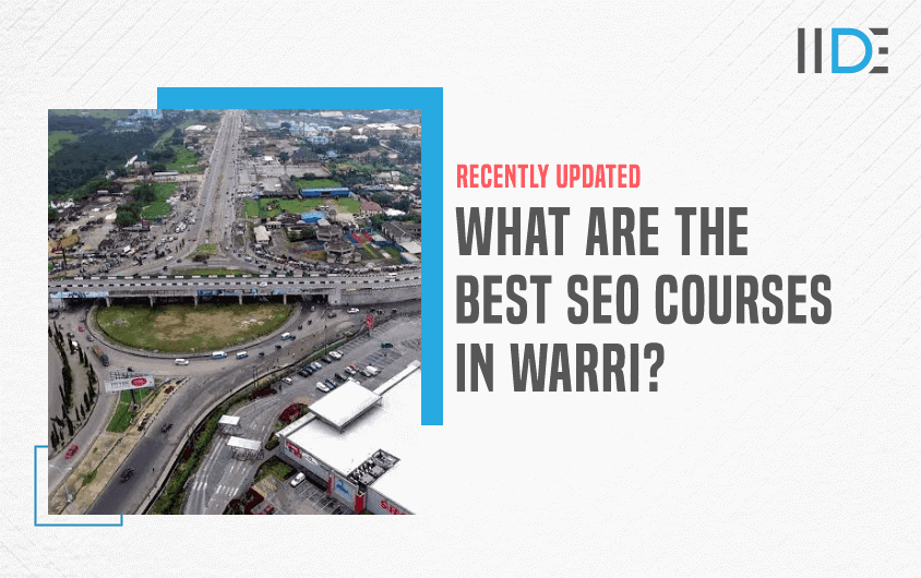 SEO Courses in Warri - Featured Image