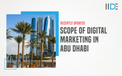 Scope of Digital Marketing In Abu Dhabi: 2022