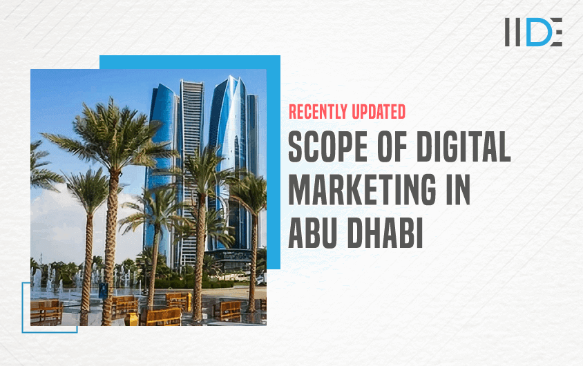 scope of digital marketing in abu dhabi - featured image