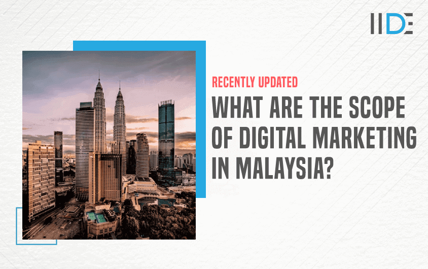 Scope of Digital Marketing in Malaysia - Featured Image