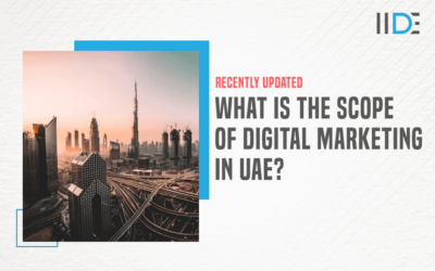 What is the Scope of Digital Marketing in UAE?