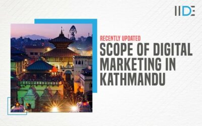 Scope Of Digital Marketing In Kathmandu – Latest Updates