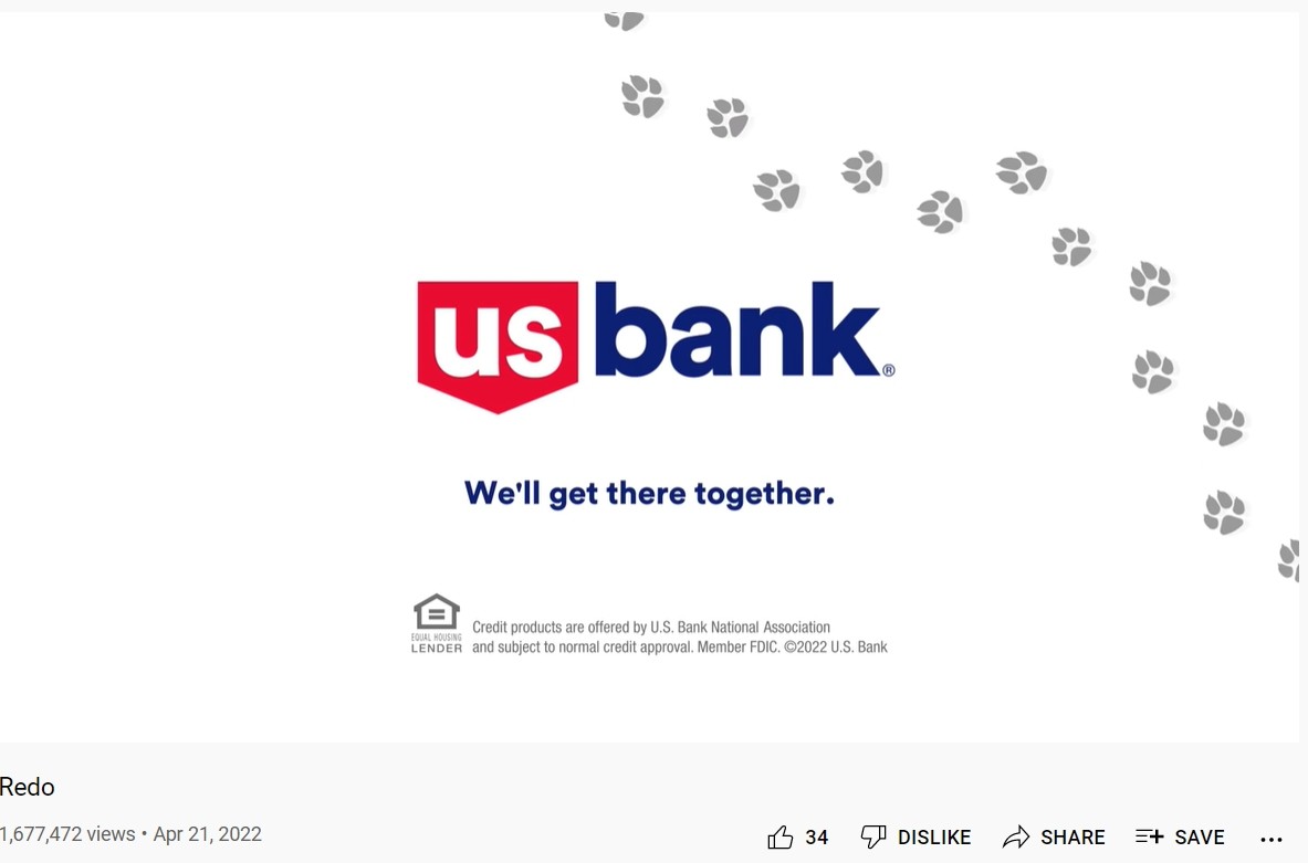 Marketing Strategy of U.S. Bank - Campaign 2