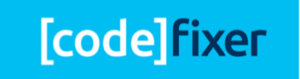 SEO Courses In Belfast - Code Fixer logo