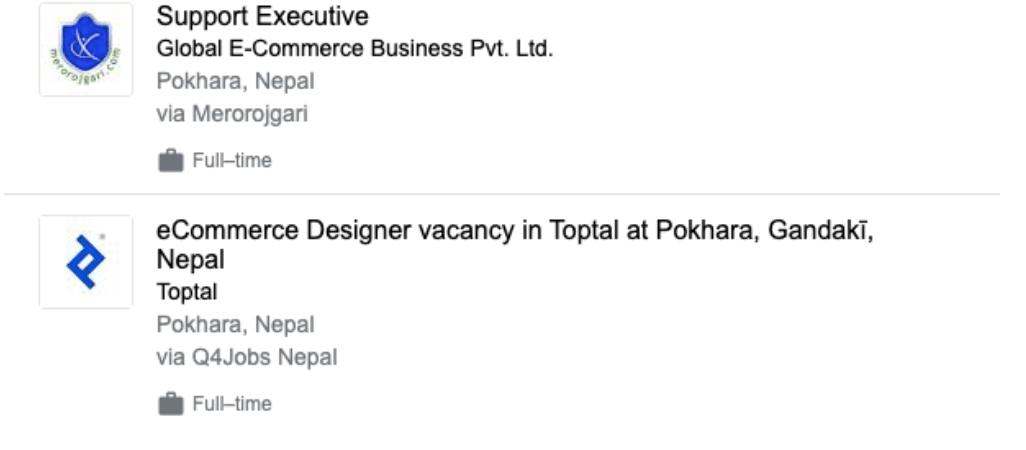 are digital marketing jobs in demand in nepal- social media stats  are digital marketing jobs in demand in nepal- aayush rimal  are digital marketing jobs in demand in nepal- demand in eCommerce businesses